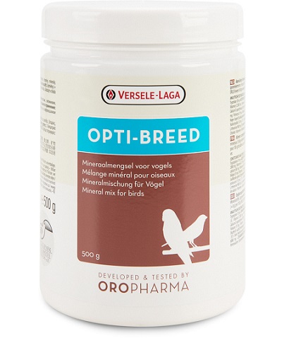 Opt-Breed - Breeding Supplement - Breeding Supplies - Vitamins and Minerals
