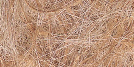 Sisal and Jute - Nesting Material - Sisal Fibre - Breeding Supplies - Finch and Canary Supplies