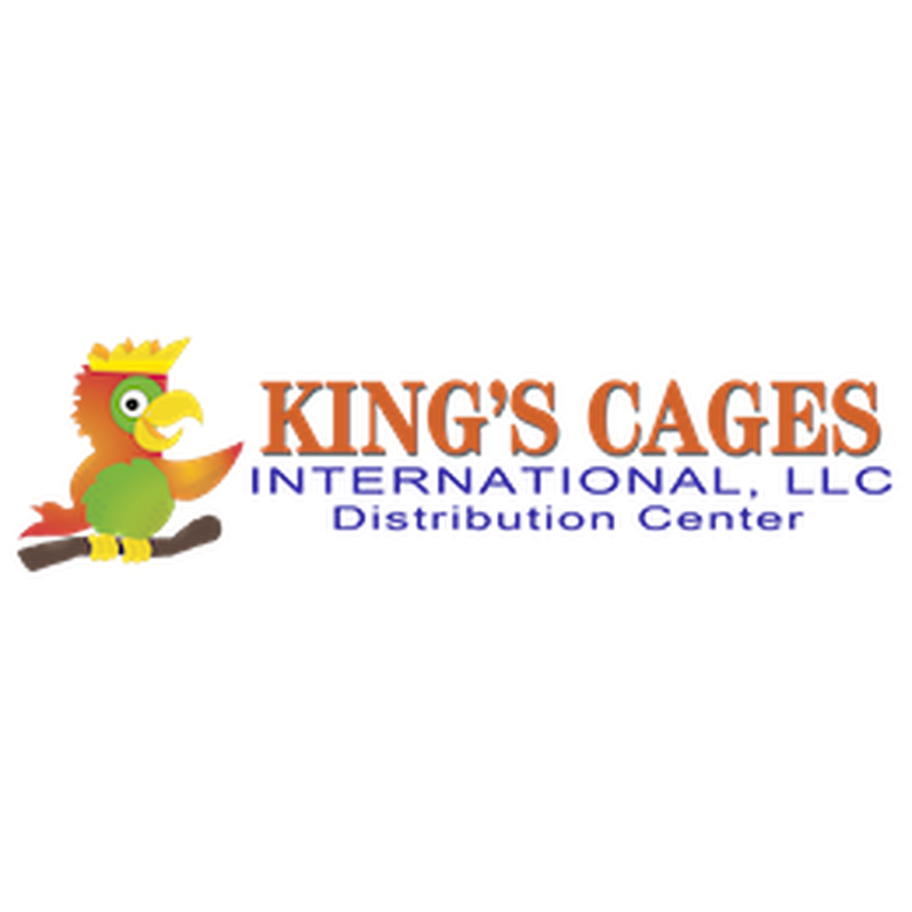 King's Cages, every time! Long-lasting, durable and safe bird cages are the only types of cages you will find here. - Lady Gouldian Finch Supplies
